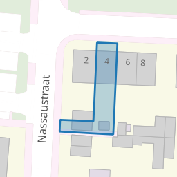 Perceel PSB00-F-2148