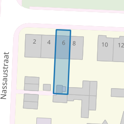 Perceel PSB00-F-2149