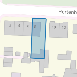 Perceel PSB00-F-2150