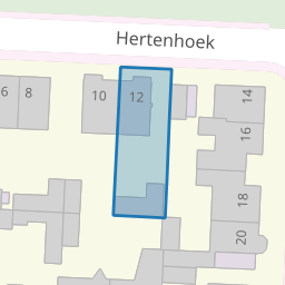 Perceel PSB00-F-2152