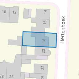 Perceel PSB00-F-2156