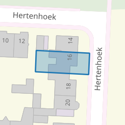 Perceel PSB00-F-2157