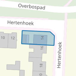 Perceel PSB00-F-2158