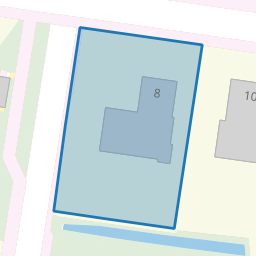 Perceel PSB00-F-2161