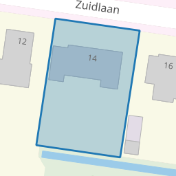 Perceel PSB00-F-2164