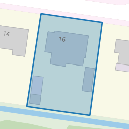 Perceel PSB00-F-2165