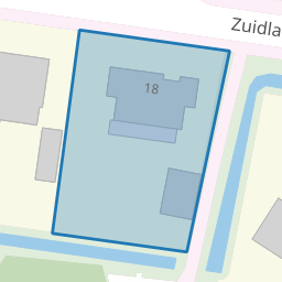 Perceel PSB00-F-2166