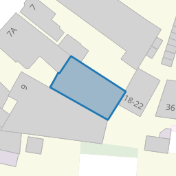 Perceel PSB00-F-2183