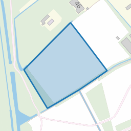 Perceel PSB00-F-2186