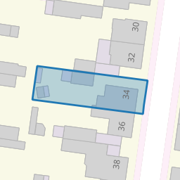 Perceel PSB00-F-2191