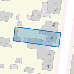 Perceel PSB00-F-2192