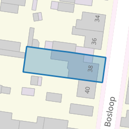 Perceel PSB00-F-2193