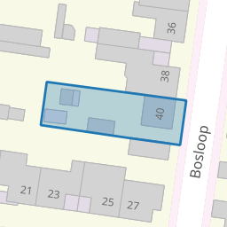 Perceel PSB00-F-2194