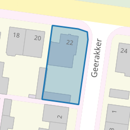 Perceel PSB00-F-2198