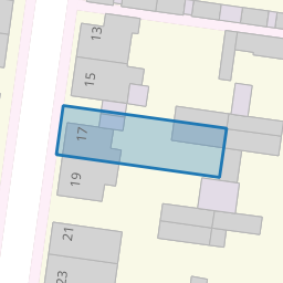 Perceel PSB00-F-2215