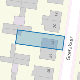 Perceel PSB00-F-2220