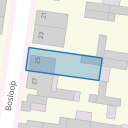 Perceel PSB00-F-2223