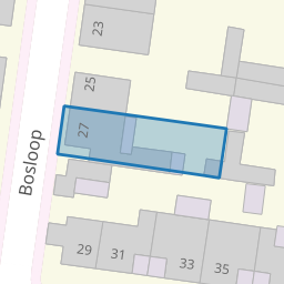 Perceel PSB00-F-2225