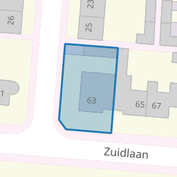 Perceel PSB00-F-2232