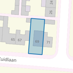 Perceel PSB00-F-2235