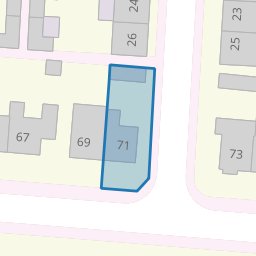 Perceel PSB00-F-2236