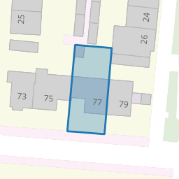 Perceel PSB00-F-2239