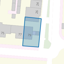 Perceel PSB00-F-2240