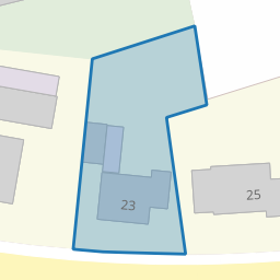 Perceel PSB00-F-2251