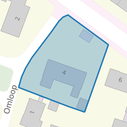 Perceel PSB00-F-2259