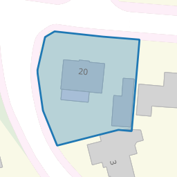 Perceel PSB00-F-2268