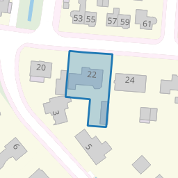 Perceel PSB00-F-2269