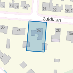 Perceel PSB00-F-2271