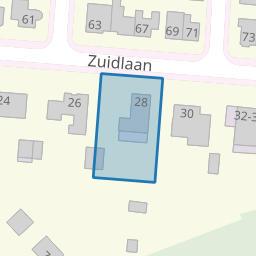 Perceel PSB00-F-2272