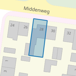 Perceel PSB00-F-2282