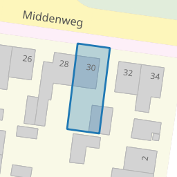 Perceel PSB00-F-2283