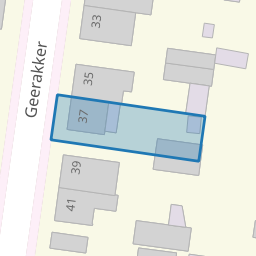 Perceel PSB00-F-2290