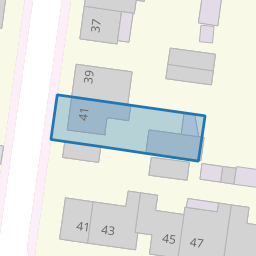 Perceel PSB00-F-2292