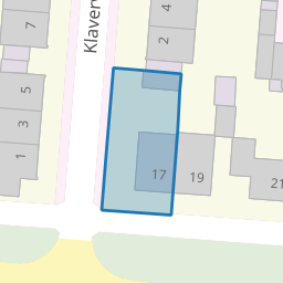 Perceel PSB00-F-2293