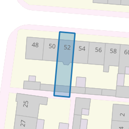 Perceel PSB00-F-2302