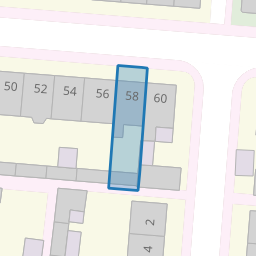 Perceel PSB00-F-2305