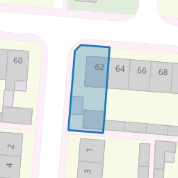 Perceel PSB00-F-2307