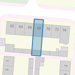 Perceel PSB00-F-2310