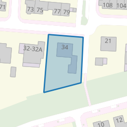 Perceel PSB00-F-2329