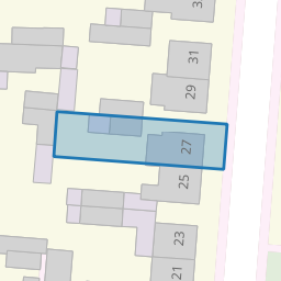 Perceel PSB00-F-2335