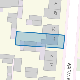 Perceel PSB00-F-2336