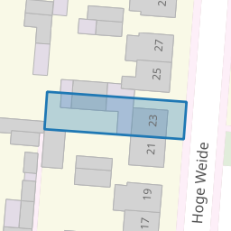 Perceel PSB00-F-2337