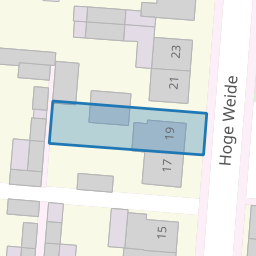 Perceel PSB00-F-2339