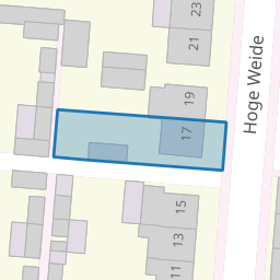 Perceel PSB00-F-2340
