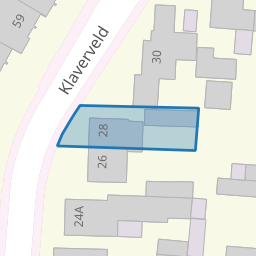 Perceel PSB00-F-2341