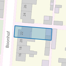 Perceel PSB00-F-2344